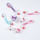 Llavero Sanrio 3D Cinnamoroll