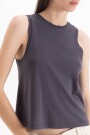 MUSCULOSA MUMI Gris