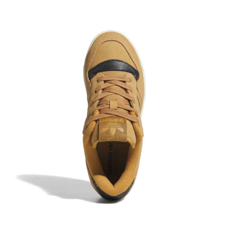 Rivalry Low W Beige