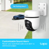 Cámara De Seguridad Tp-Link Tapo C500 Exterior Visión Nocturna 1080p 360° Cámara De Seguridad Tp-Link Tapo C500 Exterior Visión Nocturna 1080p 360°