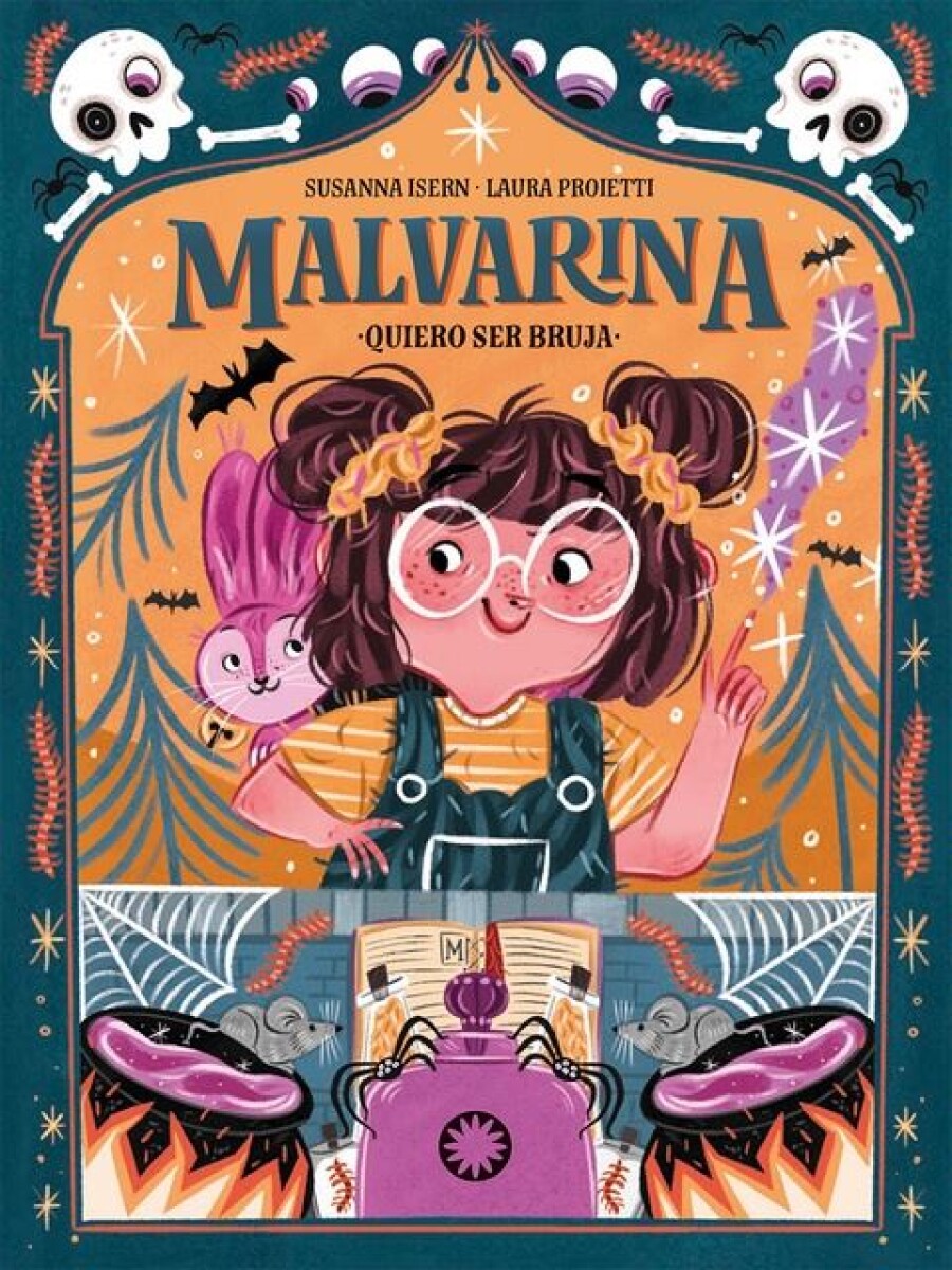 Malvarina 1 