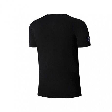 Remera corte BaseBall - YANKEES BK1