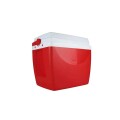 CONSERVADORA TERMICA MOR 34LTS. ROJA CONSERVADORA TERMICA MOR 34LTS. ROJA