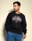 Sweater Einar Negro