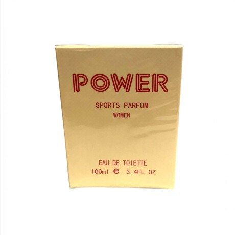 Power 100 ml Power 100 ml