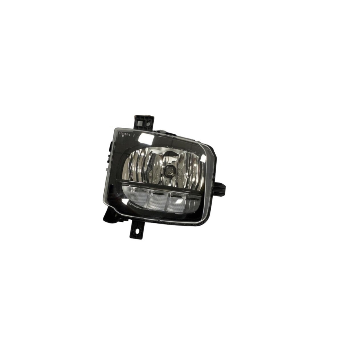 CAMINERO IZQUIERDO T-CROSS 