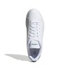 Championes Adidas Advantage Blanco