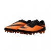 NIKE HYPERVENOM PHANTOM RGN SE FG Black Bright Citrus
