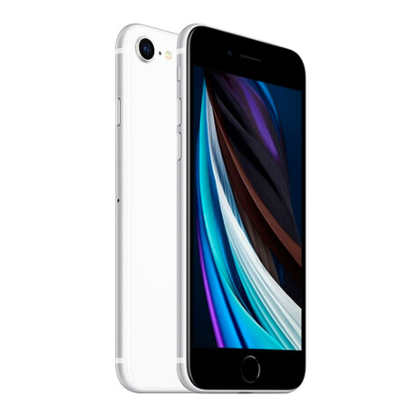 Apple - Celular Smartphone Iphone se 2 - IP67. 4,7" Multitáctil Retina Ips Lcd Capacitiva. 4G. 6 Cor 001
