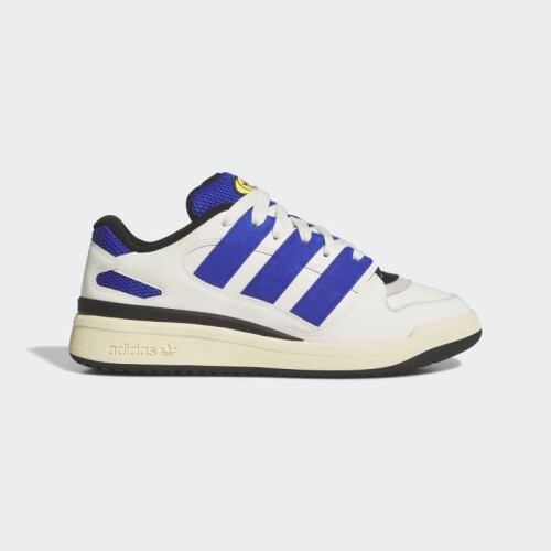 Championes Adidas Forum2000 Blanco