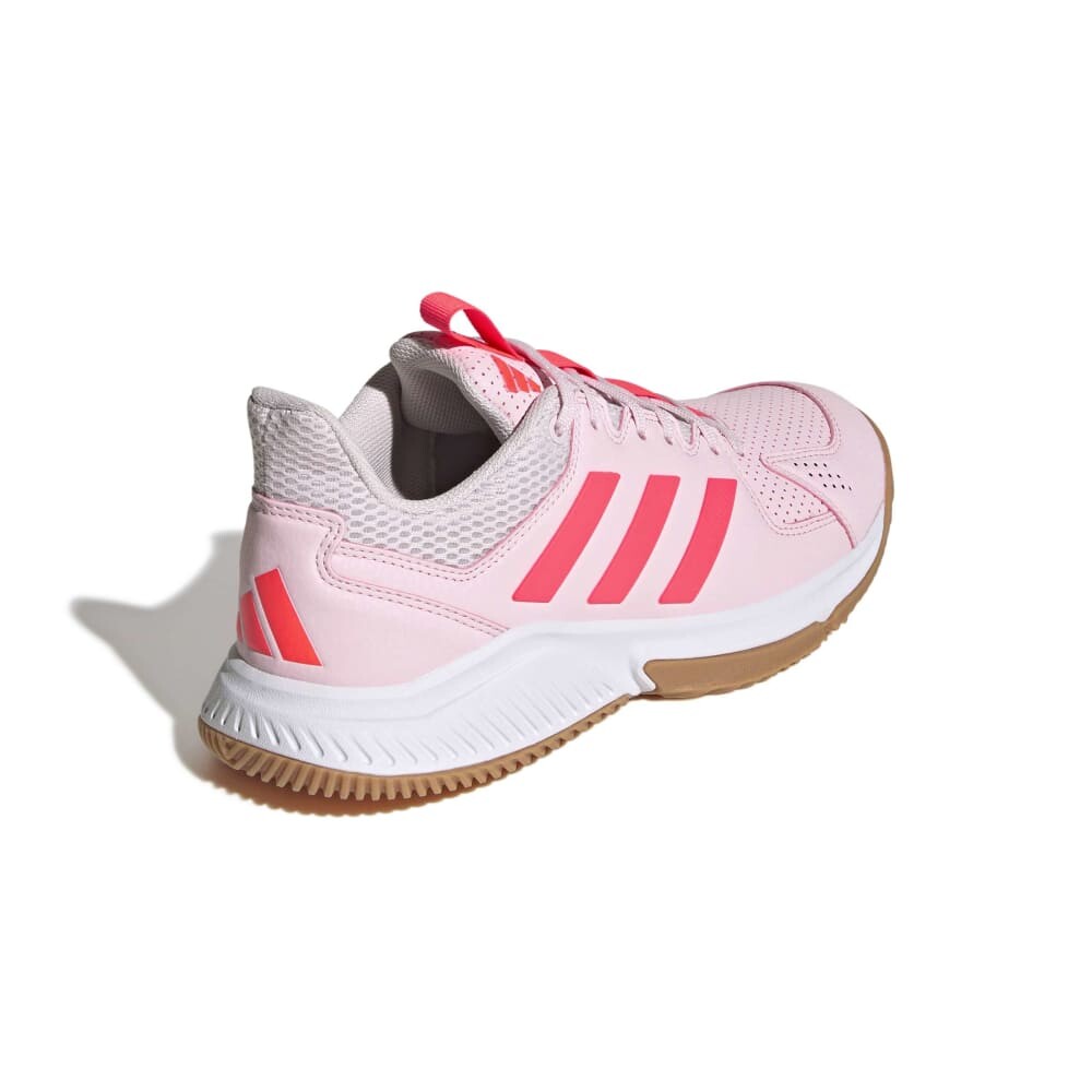 Zapatillas Specialist Sports Court Flight Mujer Pink