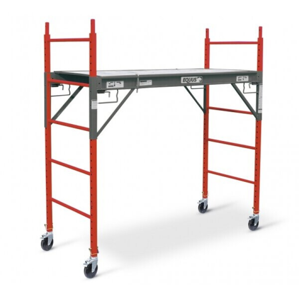 ANDAMIO MULTIUSO EQUUS ANDAMIO MULTIUSO EQUUS