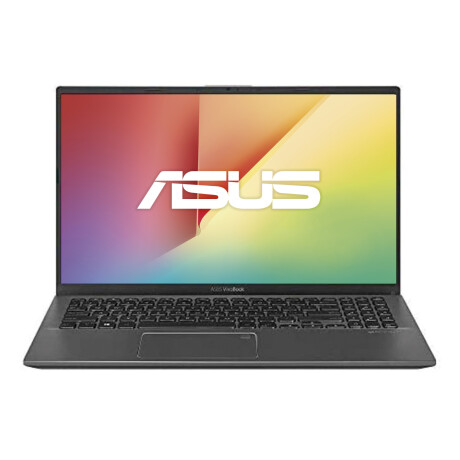 Asus Laptop Notebook Vivobook Intel I5 Ssd 256GB 8GB W10 001
