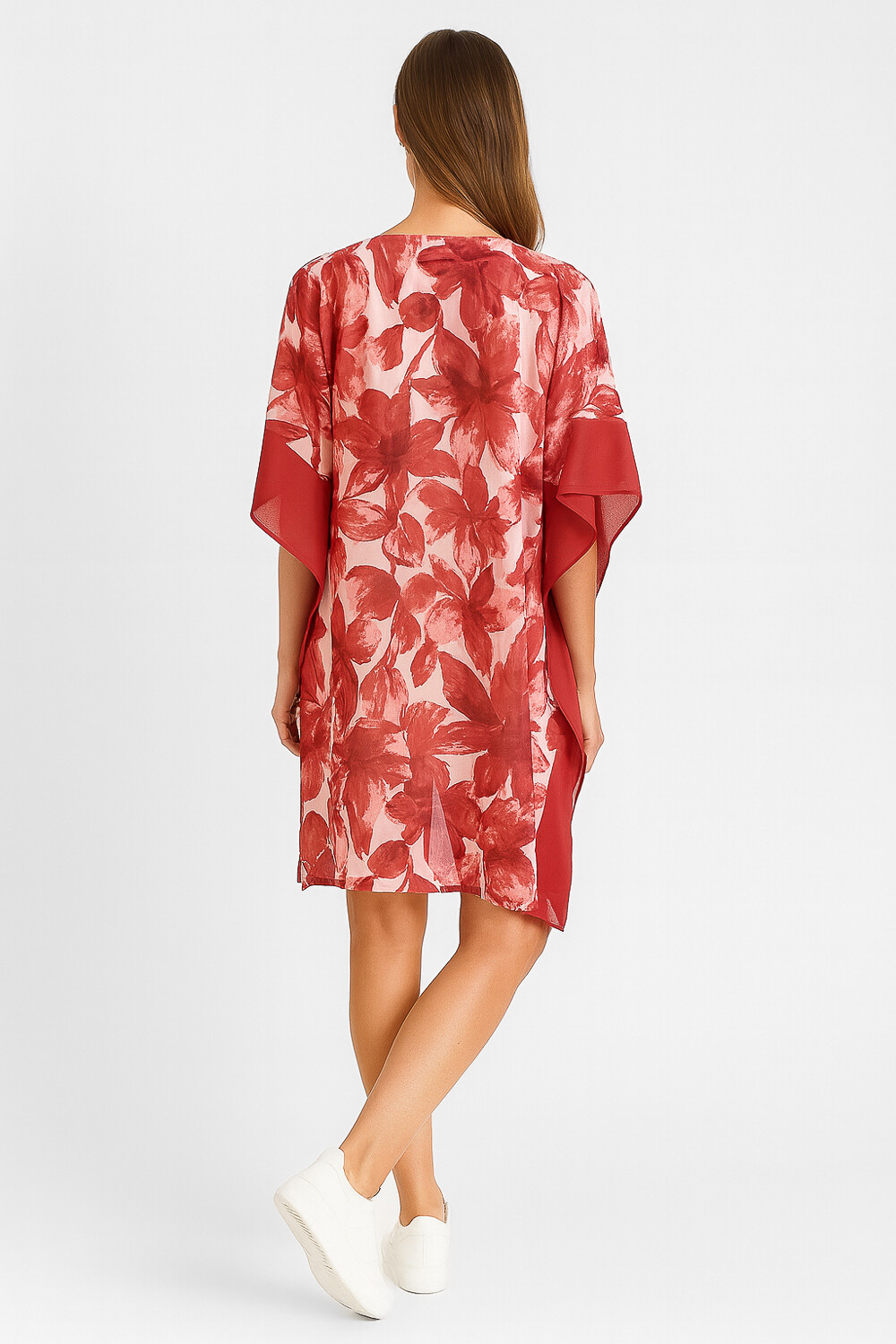 Tunica Ambilia Estampado 1