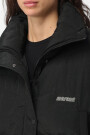 CAMPERA TELIA Negro