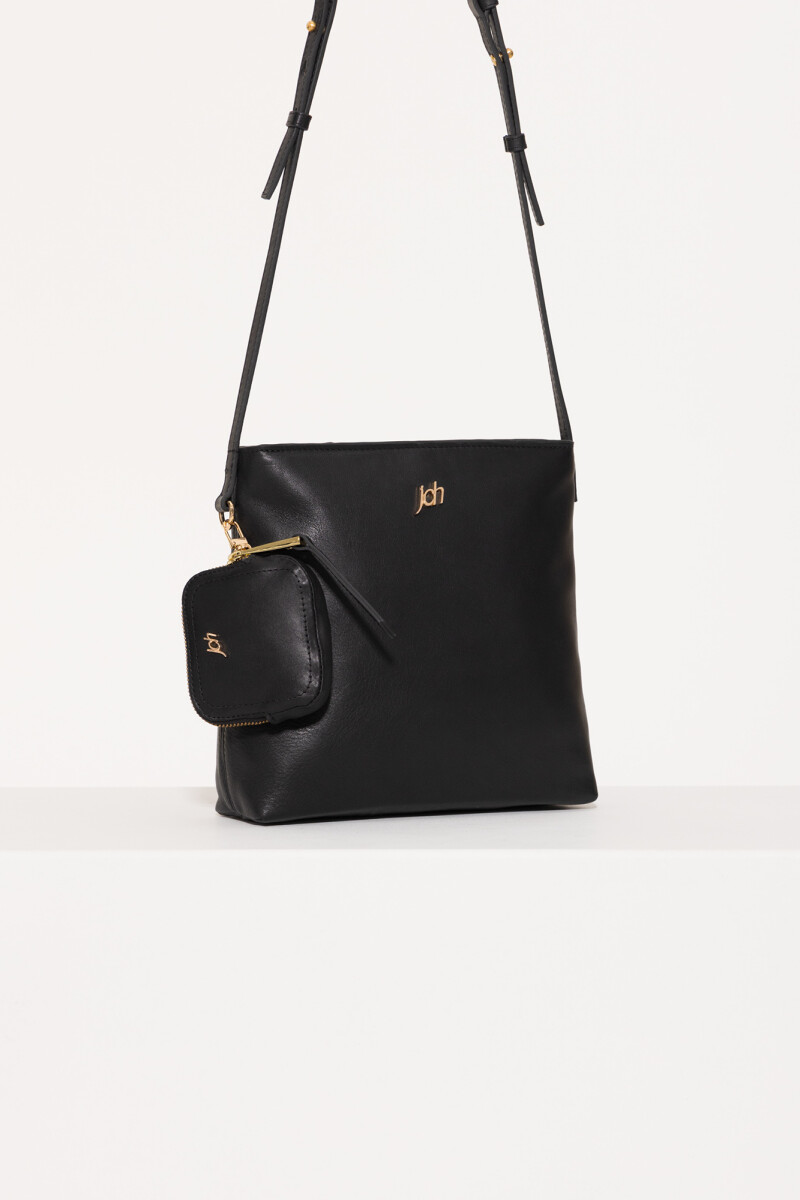 TOTE STONE Negro