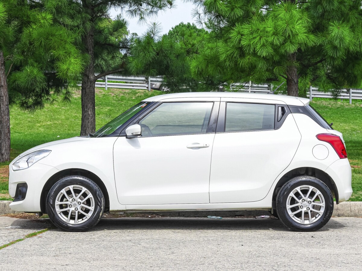 Suzuki Swift GL 1.2 EXCELENTE ESTADO! | Permuta / Financia Suzuki Swift GL 1.2 EXCELENTE ESTADO! | Permuta / Financia
