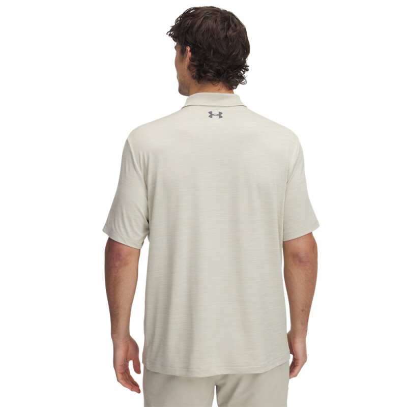 UA Matchplay Polo-BLU BRN-289