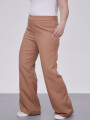 Pantalon Shenya Tostado