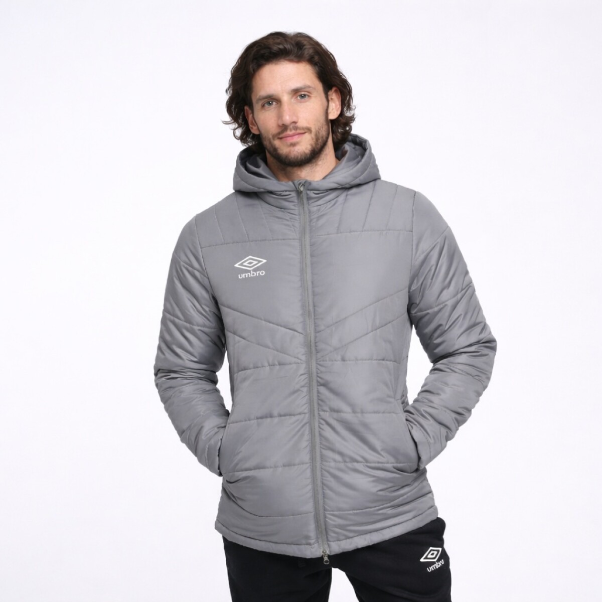 Campera New U-Classic Umbro Hombre - 059 