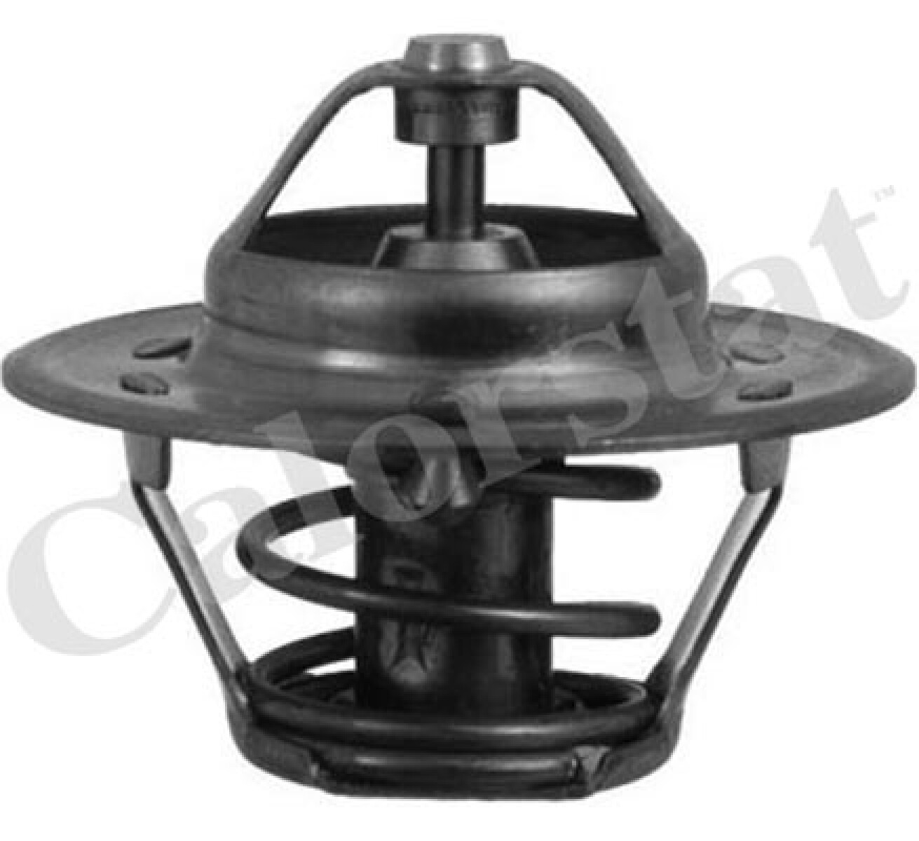 TERMOSTATO HYUNDAI NISSAN OPEL ROVER FORD 54MM SIMPLE TH.3 MLH 
