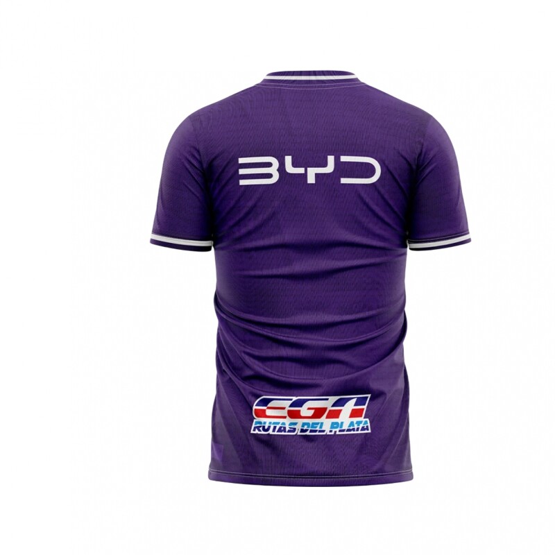 CAMISETA HOMBRE DEFENSOR SPORTING CLUB 000