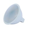 LAMPARA LED DICROICA 5W 3000K GU5.3 12V NO DIMERIZABLE LAMPARA LED DICROICA 5W 3000K GU5.3 12V NO DIMERIZABLE