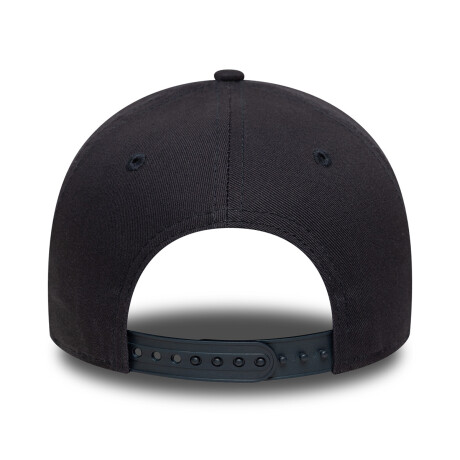 Gorro New Era - EFRAME VISOR HIT NEYYAN - 60691075 BLACK