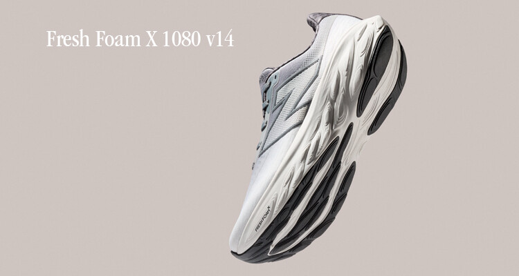 New Balance 1080