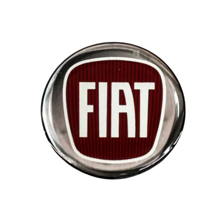 CENTRO/TAPA DE LLANTA FIAT CENTRO/TAPA DE LLANTA FIAT