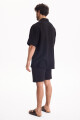 Camisa Hunter Negro