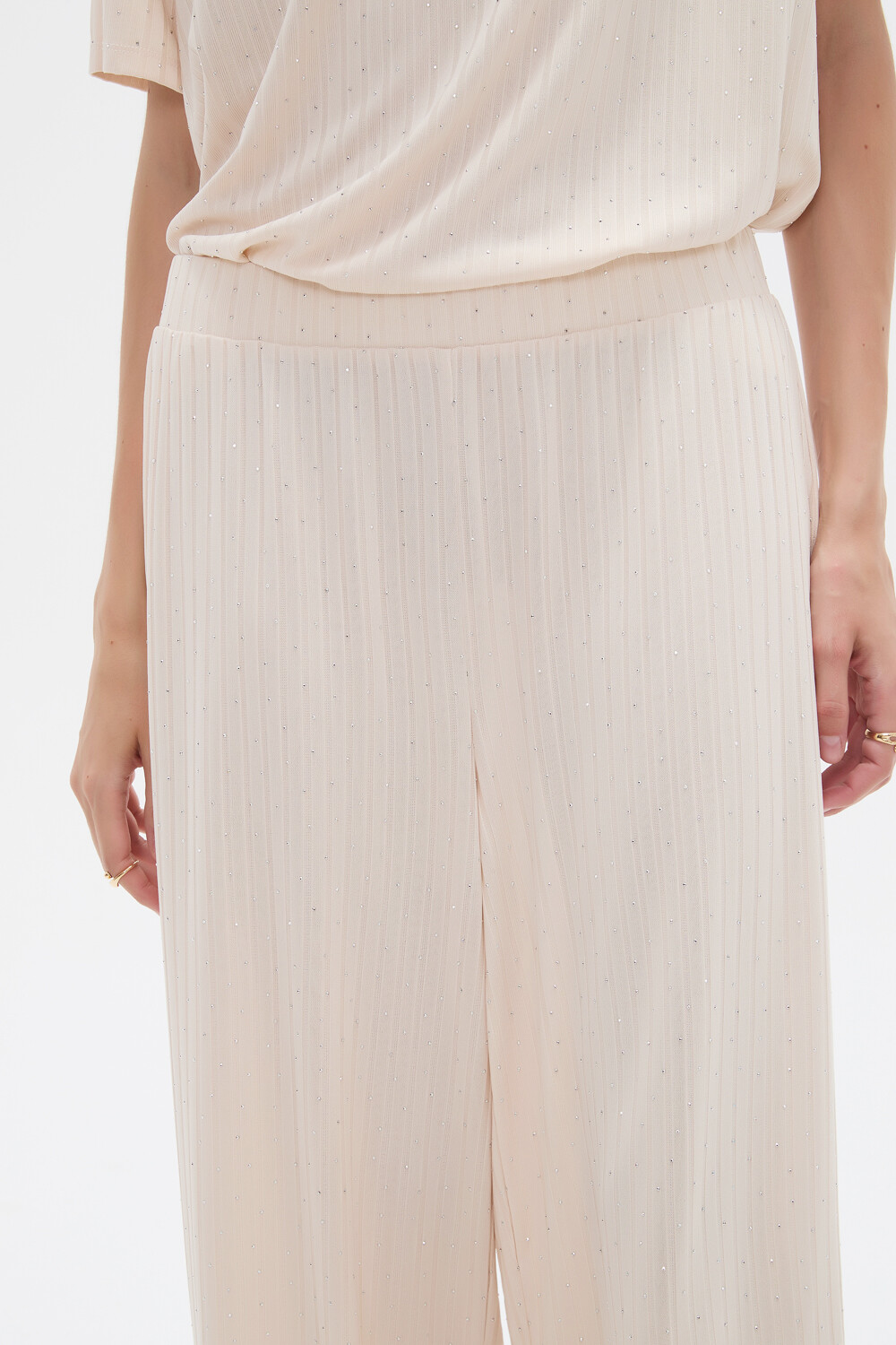 Pantalon Visin Crudo / Natural