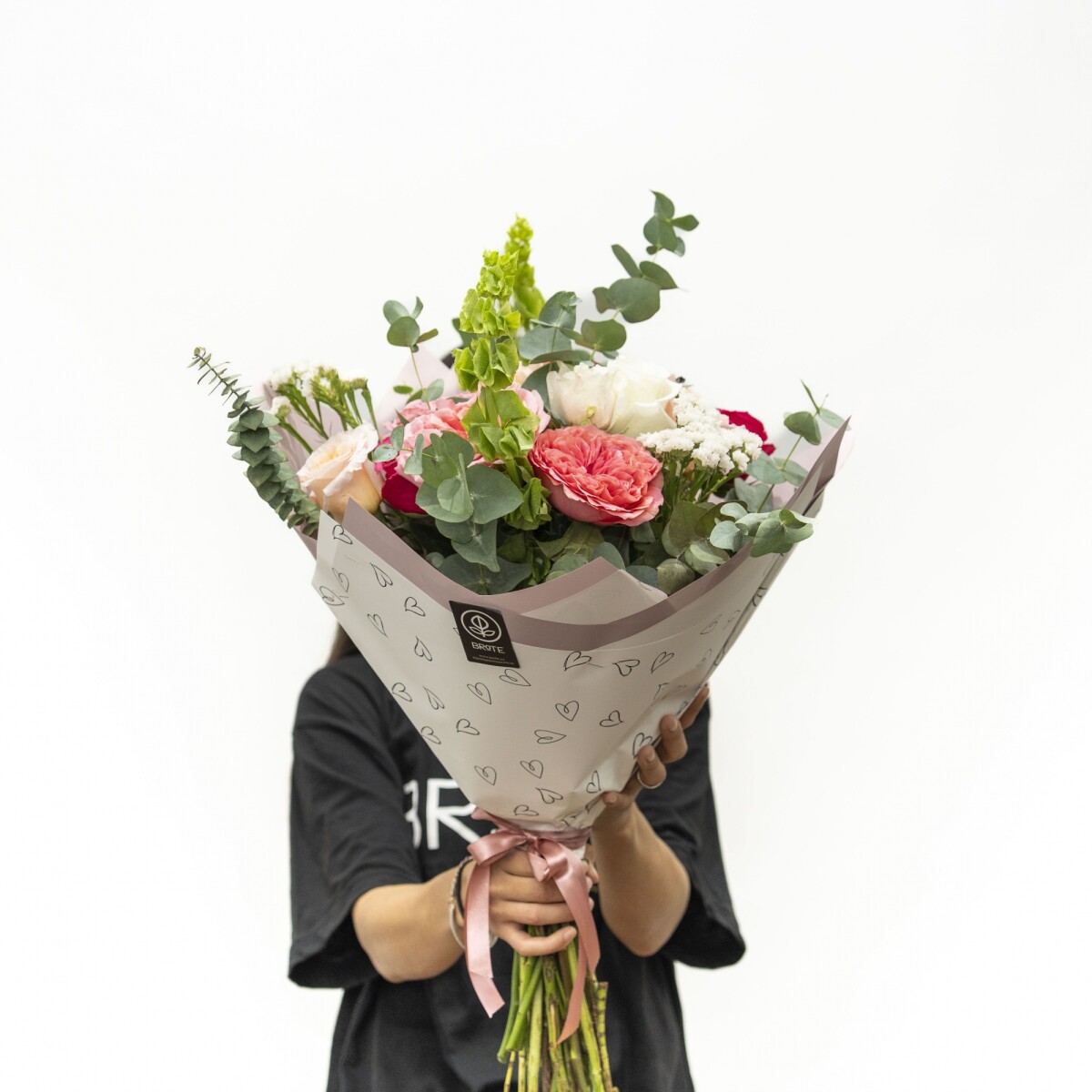 RAMO 6 ROSAS 