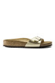 Sandalia Madrid Birko-flor - Estrecho Gold