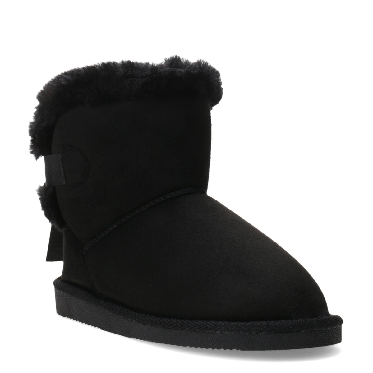 Botas de Niña MINI Miss Carol Teipi - Negro 