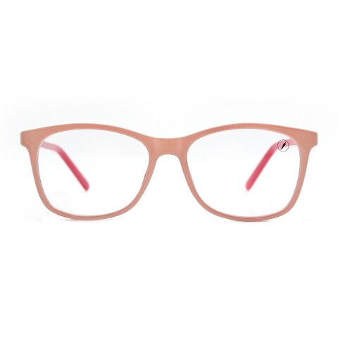 Armazón Chilli Beans Bismarck Kids Rosa