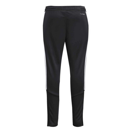 Pantalón Largo Tiro 26 League De Hombre Negro