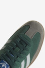 SAMBA OG Verde