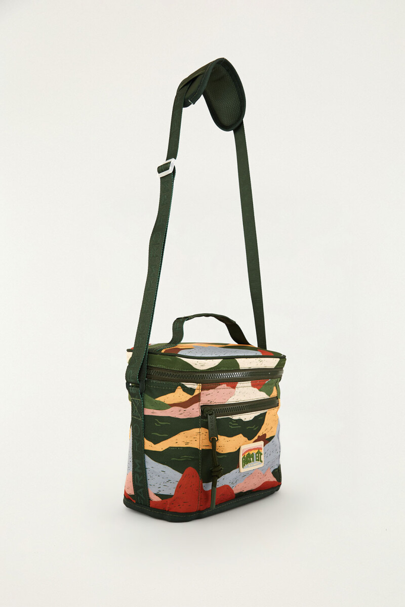 BOLSO Estampado