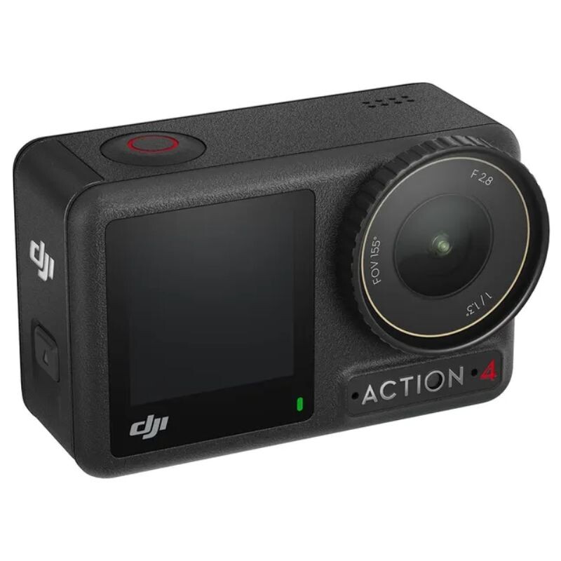 Camara Dji Osmo Action 4 Standard Combo Camara Dji Osmo Action 4 Standard Combo