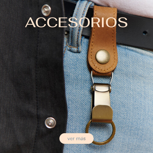 Accesorios