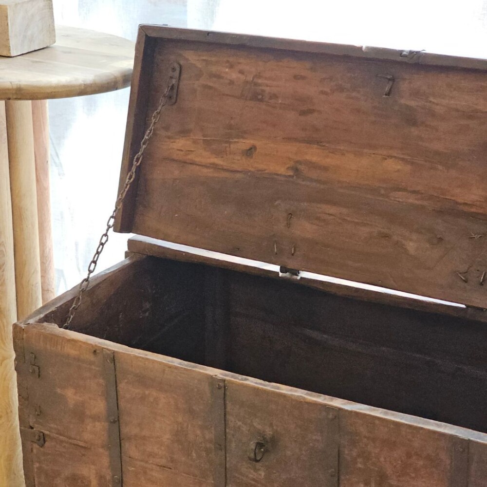 Baúl Mara Baúl Mara