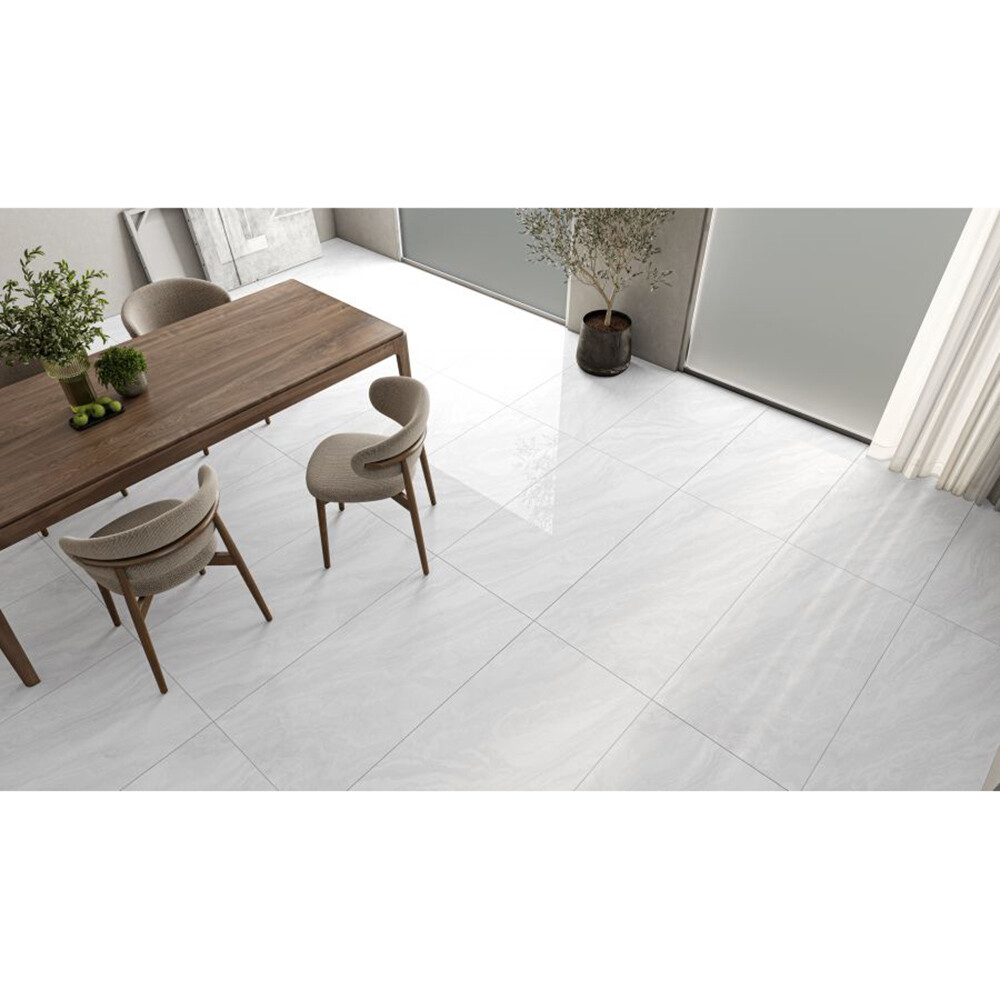 CERÁMICA PINHEL GREY PULIDA RECTIFICADA "A" 61X122 CM Cerámica Pinhel Grey Pulida Rectificada "a" 61x122 Cm