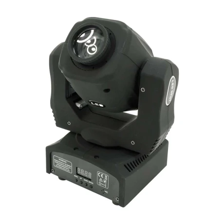 Cabeza Movil Pls Pl94a Spot 60w Cabeza Movil Pls Pl94a Spot 60w