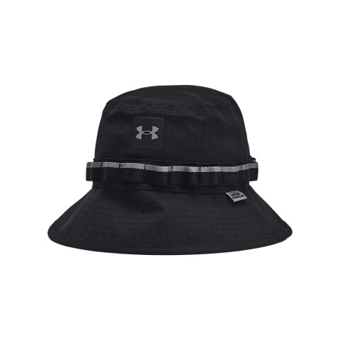 AV BUCKET-BLK BLK-001