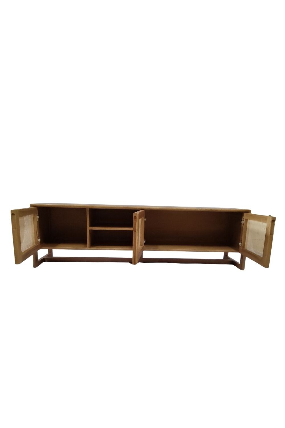 Rack Tv Haven Color Unico