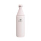 Botella Térmica Stanley All Day Slim Bottle 591ml 20 Oz Acero Inoxidable ROSA