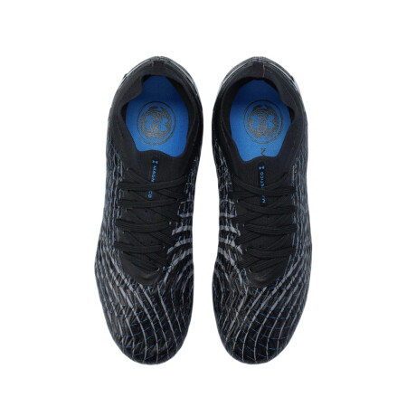 Championes Under Armour Magnetico Pro 5 FG Black