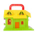 OUTLET Casita mini juguete Outlet Casita Mini Juguete
