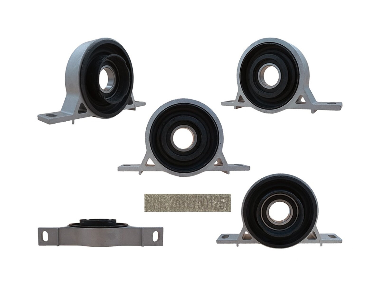 Soporte De Cardan BMW 318I (E46)/320D (E46)/323I (E46)/330 Ci (E46)/330Xd (E46)/530D (E39)/320I (E46)/525I (E39) 97-09 